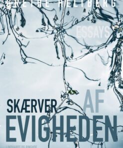 Skærver af evigheden (E-bog)