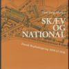 Skæv og national (Bog)