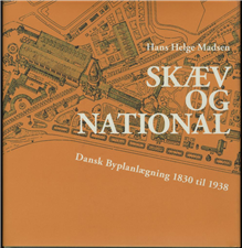 Skæv og national (Bog)