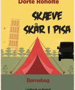 Skæve skår i Pisa (E-bog)