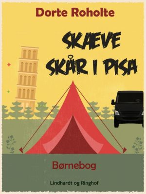 Skæve skår i Pisa (E-bog)