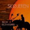 Skøjeren - Jacob Bech Nygaard - Bog