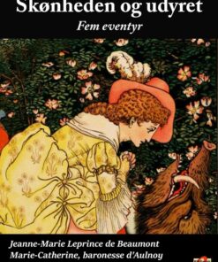 Skønheden og udyret (E-bog)