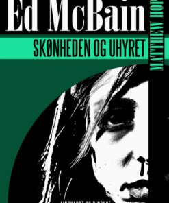 Skønheden og uhyret (E-bog)