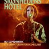 Skønhedens Hotel - Erik Exe Christoffersen - Bog