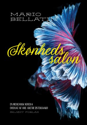 Skønhedssalon (Bog)