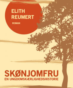 Skønjomfru: En ungdomskærlighedshistorie (Bog)