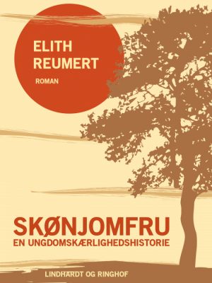 Skønjomfru: En ungdomskærlighedshistorie (Bog)