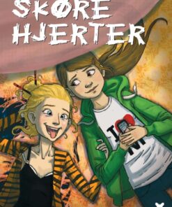 Skøre hjerter (E-bog)