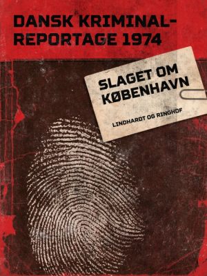 Slaget om København (E-bog)