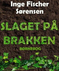 Slaget på Brakken (E-bog)