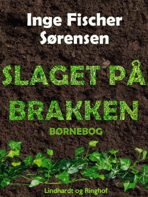 Slaget på Brakken (E-bog)