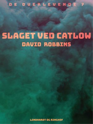 Slaget ved Catlow (Bog)