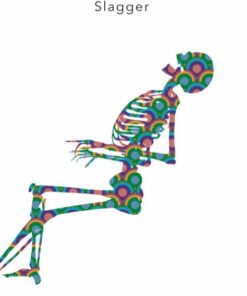 Slagger - Bjørn Themsen - Bog