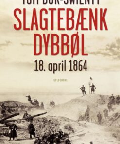 Slagtebænk Dybbøl (E-bog)