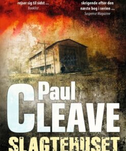 Slagtehuset (E-bog)