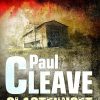 Slagtehuset - Paul Cleave - Bog