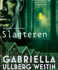 Slagteren (E-bog)