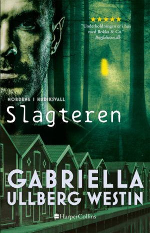 Slagteren (E-bog)