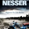 Slagteren Fra Lille Burma - Håkan Nesser - Bog