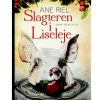 Slagteren I Liseleje - Ane Riel - Bog
