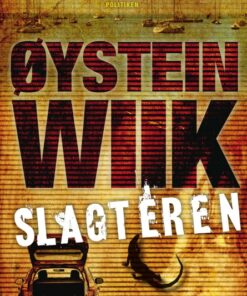 Slagteren - PB (Bog)