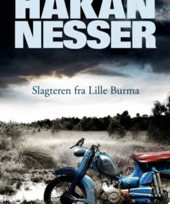 Slagteren fra Lille Burma (E-bog)