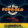 Slalomdribleren Leon (E-bog)