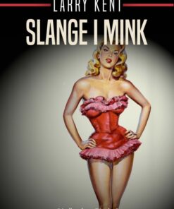 Slange i mink (E-bog)