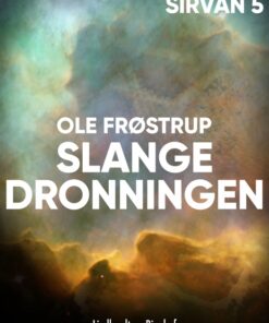 Slangedronningen (E-bog)