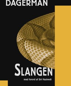 Slangen - Stig Dagerman - Bog