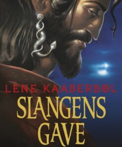 Slangens gave. Skammerens datter 3 (Bog)