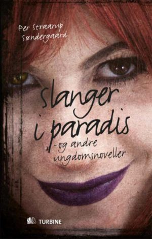 Slanger i paradis (E-bog)