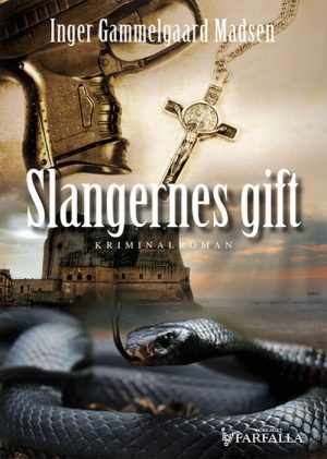 Slangernes gift (Bog)