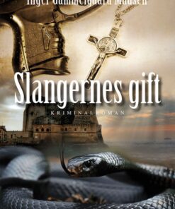 Slangernes gift (E-bog)