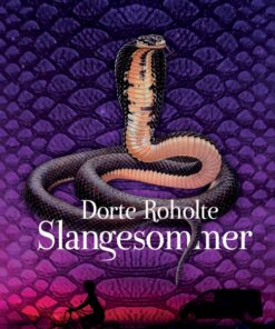 Slangesommer (E-bog)