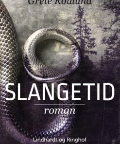 Slangetid (E-bog)