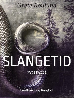 Slangetid (E-bog)