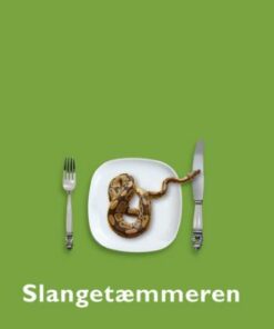 Slangetæmmeren (Bog)