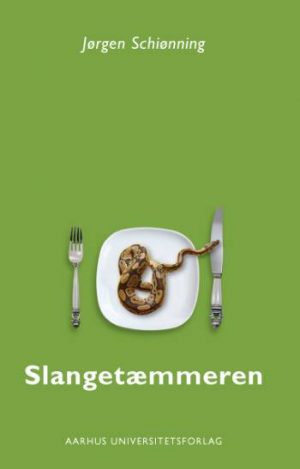 Slangetæmmeren (Bog)