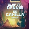 Slap af, Dennis og Camilla (E-bog)