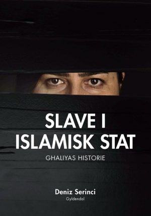 Slave I Islamisk Stat - Deniz B. Serinci - Bog