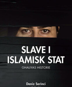 Slave i Islamisk Stat (Bog)