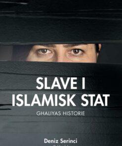 Slave i Islamisk Stat (E-bog)