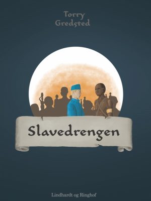 Slavedrengen (E-bog)