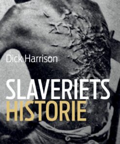 Slaveriets historie (E-bog)