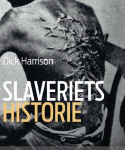 Slaveriets historie (Lydbog)
