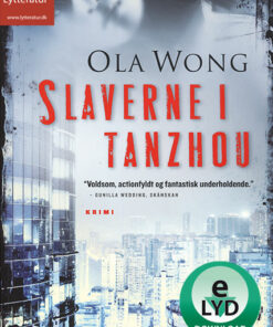 Slaverne i Tanzhou (Lydbog)