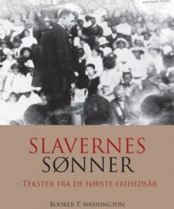 Slavernes sønner (Bog)