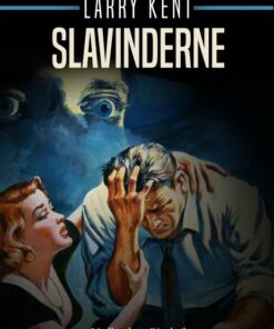 Slavinderne (E-bog)